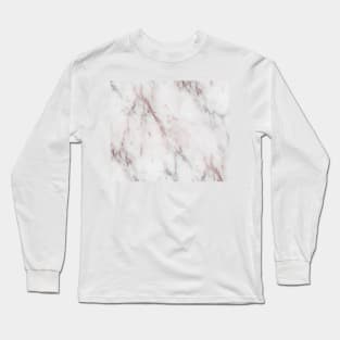 Antico Rosa Long Sleeve T-Shirt